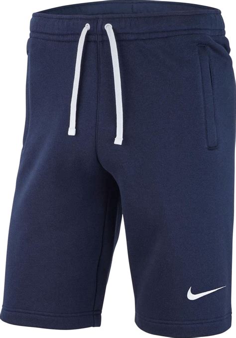 nike broek blauw|Blauw Broeken .